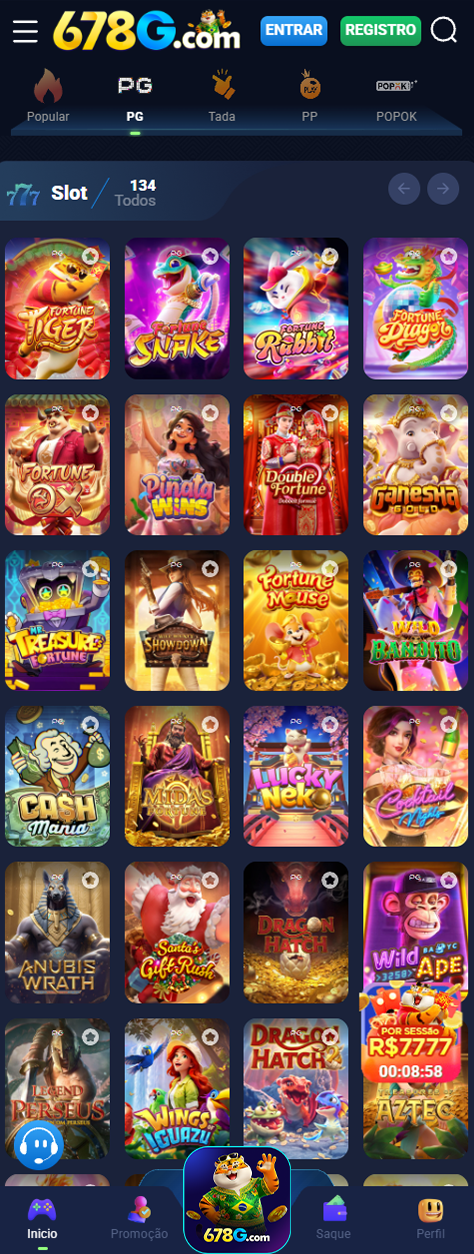 6rrr.com explore exclusivo jogo